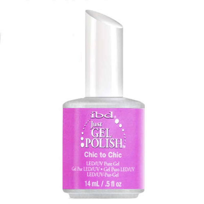 IBD Just Gel polish – Chic To Chic 6923